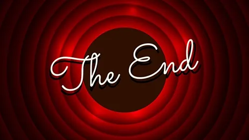 The End