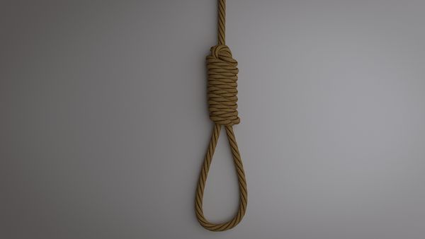 A good noose day