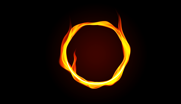 The Donegal Ring (of Fire)